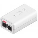 Ubiquiti POE-24-7W-G-WH PoE adapter Gigabit Ethernet 24 V Ubiquiti POE-24-7W-G-WH PoE adapter Gigabit Ethernet 24 V