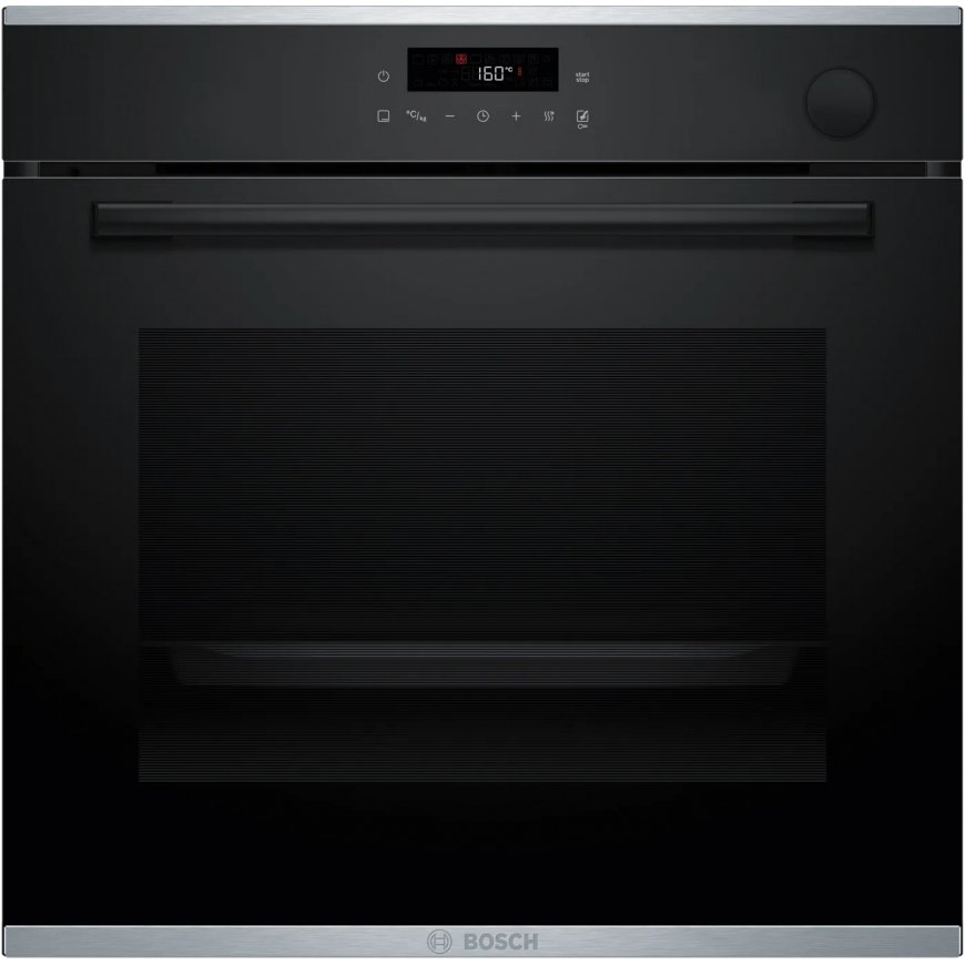 Bosch Serie 4 HRG212BB3 krāsns 71