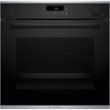 Bosch Serie 4 HRG212BB3 духовка 71 L 3400 W Черный Bosch Serie 4 HRG212BB3 духовка 71 L 3400 W Черный