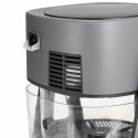 Lauben LBAFMGGAF55BA gruzdintuvė Vienas 5,5 L 1500 W Karšto oro gruzdintuvė Pilka Lauben LBAFMGGAF55BA gruzdintuvė Vienas 5,5 L 1500 W Karšto oro gruzdintuvė Pilka