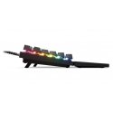 Steelseries APEX PRO TKL GEN 3 keyboard Gaming USB US English Black Steelseries APEX PRO TKL GEN 3 keyboard Gaming USB US English Black