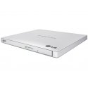 LG GP57EW40 оптический привод DVD Super Multi DL Белый LG GP57EW40 оптический привод DVD Super Multi DL Белый