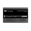 Thermaltake Toughpower PF1 barošanas avotu vienība 1200 W 24-pin ATX ATX Melns