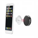 Hama Magnet Passiivne hoidja Mobiiltelefon/nutitelefon Must