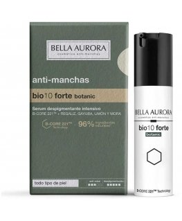 Valančios putos Bella Aurora