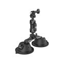 SmallRig 3566 toimintaurheilun kameratarvike Kameran kiinnitys SmallRig 3566 toimintaurheilun kameratarvike Kameran kiinnitys