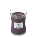 WoodWick 92078 vahaküünal Muu Põldmurakas, Kaneel, Vanilje Violetne 1 tk WoodWick 92078 vahaküünal Muu Põldmurakas, Kaneel, Vanilje Violetne 1 tk