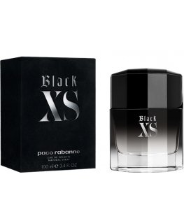 Rabanne Black XS 100 ml Mehed