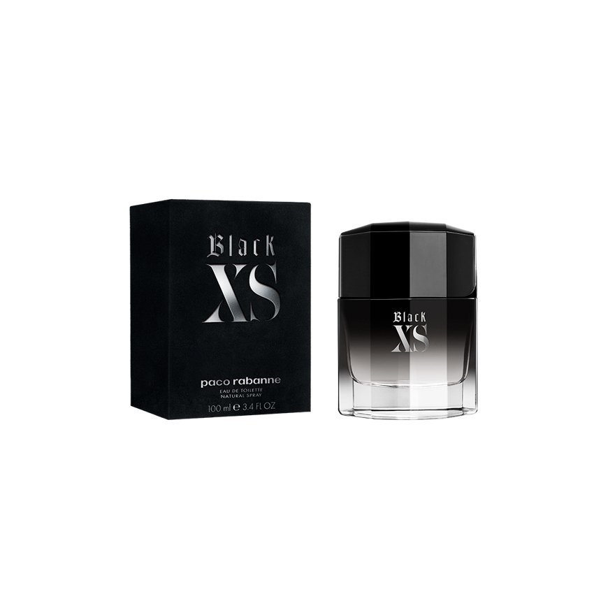 Rabanne Black XS 100 ml Vīrieši