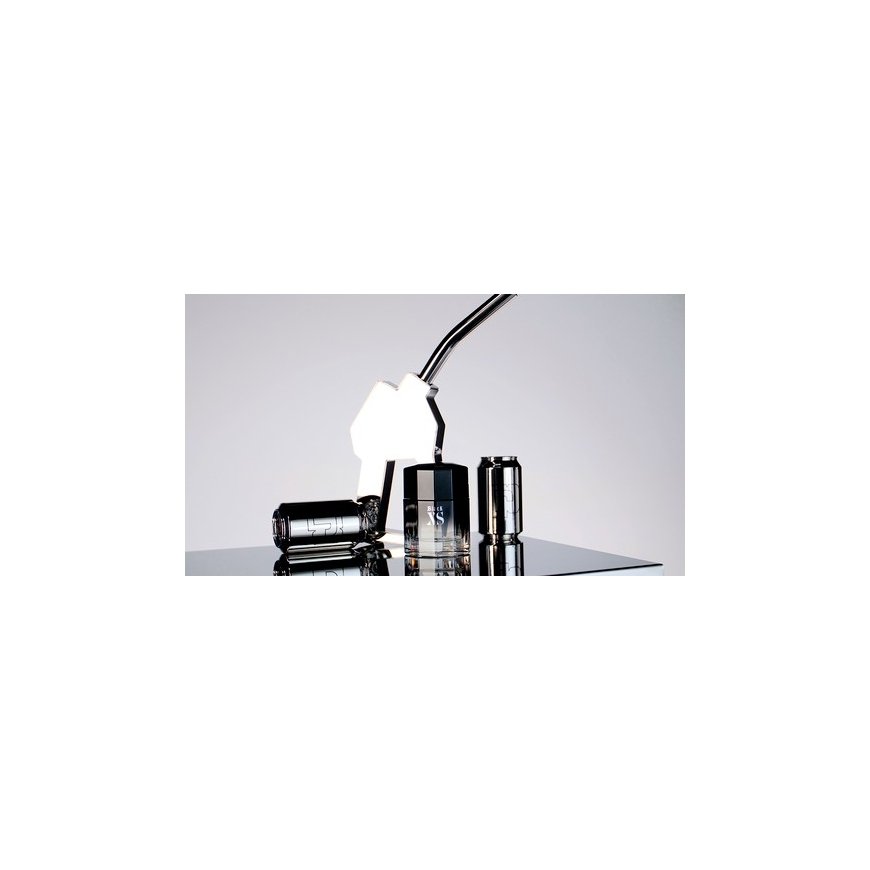 Rabanne Black XS 100 ml Vyrams – 2