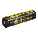 Nitecore NL1836R įkraunama baterija Ličio-jonų (Li-Ion) 3600 mAh 3,6 V Nitecore NL1836R įkraunama baterija Ličio-jonų (Li-Ion) 3600 mAh 3,6 V