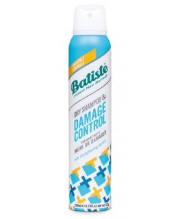 Batiste Damage Control 200 ml Kuivšampoon Naised