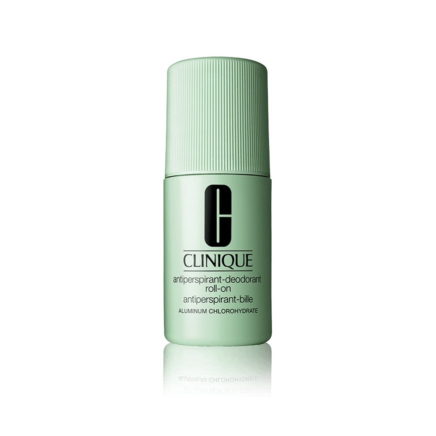 Clinique Antiperspirant-Deodorant Roll-On Naised Rulldeodorant 75 ml 1 tk