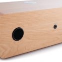 Thomson MIC201BT mājas stereo ierīce Mājas audio mikrosistēma 50 W Balts Thomson MIC201BT mājas stereo ierīce Mājas audio mikrosistēma 50 W Balts