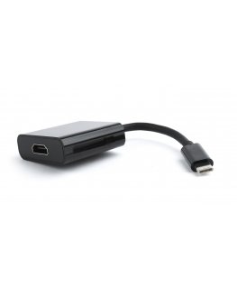 Gembird Кабель-адаптер интерфейсов USB-C (вилка) - HDMI (розетка)