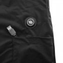 Glovii GV2M winter sport body protection Heated vest Skiing, Snowboarding Unisex Polyester Black Glovii GV2M winter sport body protection Heated vest Skiing, Snowboarding Unisex Polyester Black