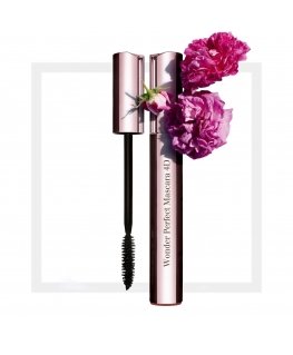Clarins Wonder Perfect 4D 01 perfect black 8ml