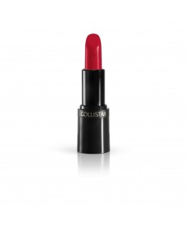 Collistar Puro 111 Rosso Milano Satiini