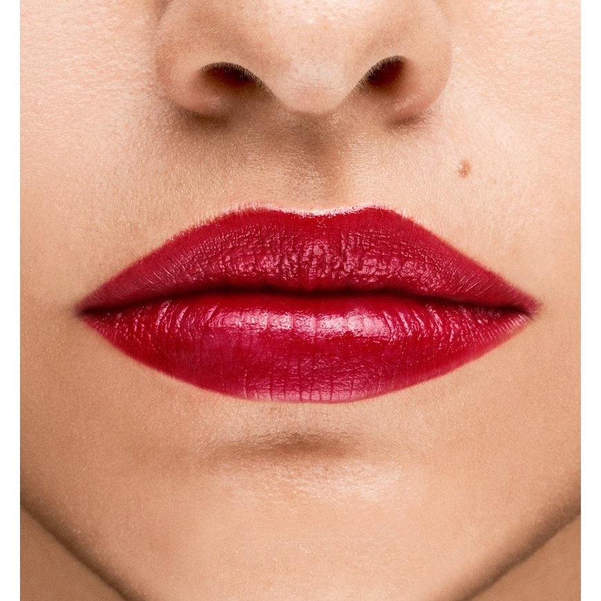 Collistar Puro 111 Rosso Milano Атласный – 2