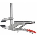 BESSEY GRZ20 pihdit Lukkopihdit BESSEY GRZ20 pihdit Lukkopihdit
