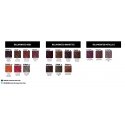 Goldwell Colorance Cover Plus Elumenated Hiusväri Oranssi 60 ml Goldwell Colorance Cover Plus Elumenated Hiusväri Oranssi 60 ml