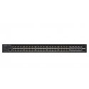 LANCOM XS-3550YUP Управляемый L2/L3 10G Ethernet (100/1000/10000) Питание по Ethernet (PoE) 1U Черны LANCOM XS-3550YUP Управляемый L2/L3 10G Ethernet (100/1000/10000) Питание по Ethernet (PoE) 1U Черны
