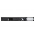 LANCOM XS-3550YUP Hallittu L2/L3 10G Ethernet (100/1000/10000) Power over Ethernet -tuki 1U musta LANCOM XS-3550YUP Hallittu L2/L3 10G Ethernet (100/1000/10000) Power over Ethernet -tuki 1U musta