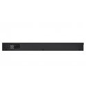 LANCOM XS-3550YUP Vadīts L2/L3 10G Ethernet (100/1000/10000) Power over Ethernet (PoE) 1U Melns LANCOM XS-3550YUP Vadīts L2/L3 10G Ethernet (100/1000/10000) Power over Ethernet (PoE) 1U Melns