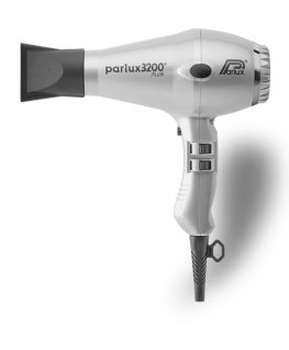 Parlux 3200 Plus hiustenkuivain 1900 W Hopea