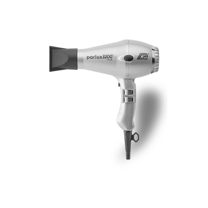 Parlux 3200 Plus Silver