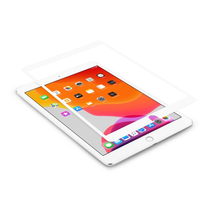 Moshi iVisor AG Skaidri ekrano apsauga Apple 1 vnt – 4
