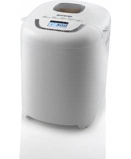 Gorenje BM910WII хлебопечка 550 W Белый