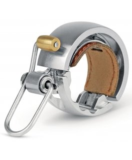 Knog 29.74573 bicycle spare part/accessory Bell