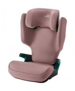 Britax Römer DISCOVERY PLUS 2 детское автокресло 2-3 (15 - 36 кг 3,5 - 12 лет) Розовый
