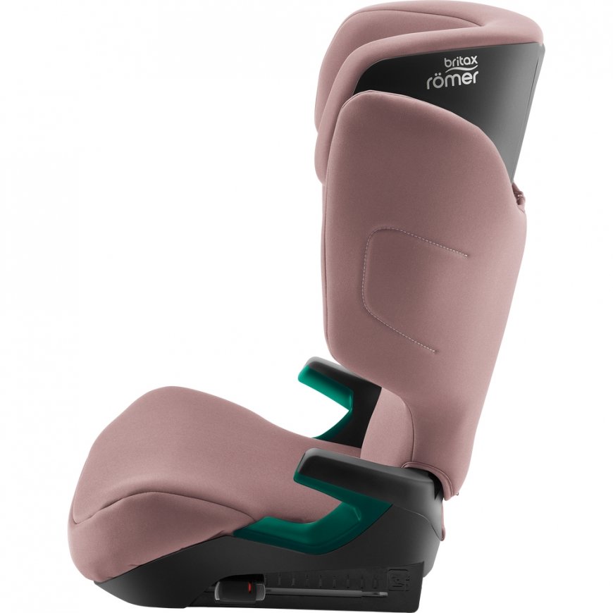 Britax Römer DISCOVERY PLUS 2 beebi turvatool 2-3 (15 - 36 kg 3,5 - 12 aastat) Roos – 2