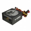 iBox Aurora toiteallika komponent 700 W 20+4 pin ATX ATX Must iBox Aurora toiteallika komponent 700 W 20+4 pin ATX ATX Must