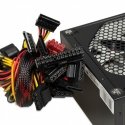 iBox Aurora virtalähdeyksikkö 700 W 20+4 pin ATX ATX musta iBox Aurora virtalähdeyksikkö 700 W 20+4 pin ATX ATX musta