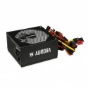 iBox Aurora блок питания 700 W 20+4 pin ATX ATX Черный iBox Aurora блок питания 700 W 20+4 pin ATX ATX Черный