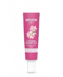 Weleda 6935CH Akių kremas arba drėkinamoji kosmetinė priemonė Moteriškas 12 ml