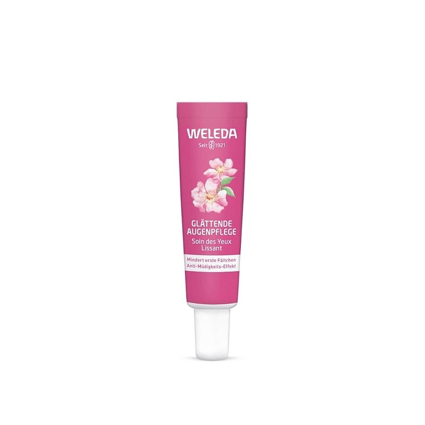 Weleda 6935CH Acu krēms un mitrinošs