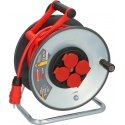 Brennenstuhl SC 3210 4 розетка(и) 33 m Brennenstuhl SC 3210 4 розетка(и) 33 m