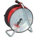Brennenstuhl SC 3210 4 розетка(и) 33 m Brennenstuhl SC 3210 4 розетка(и) 33 m