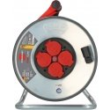 Brennenstuhl SC 3210 4 розетка(и) 33 m Brennenstuhl SC 3210 4 розетка(и) 33 m