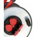 Brennenstuhl SC 3210 4 AC outlet(s) 33 m Brennenstuhl SC 3210 4 AC outlet(s) 33 m