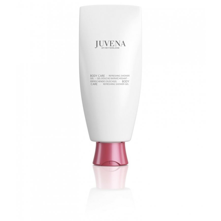 JUVENA Body Care 200 ml Dušas