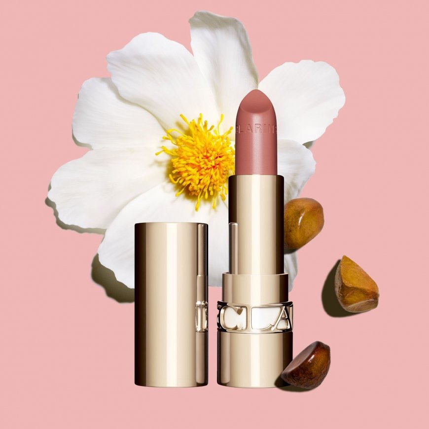 Clarins Joli Rouge 3,5 g 788 peach nude „Satin“