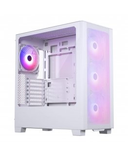 Phanteks XT Pro Ultra Midi Tower Valkoinen