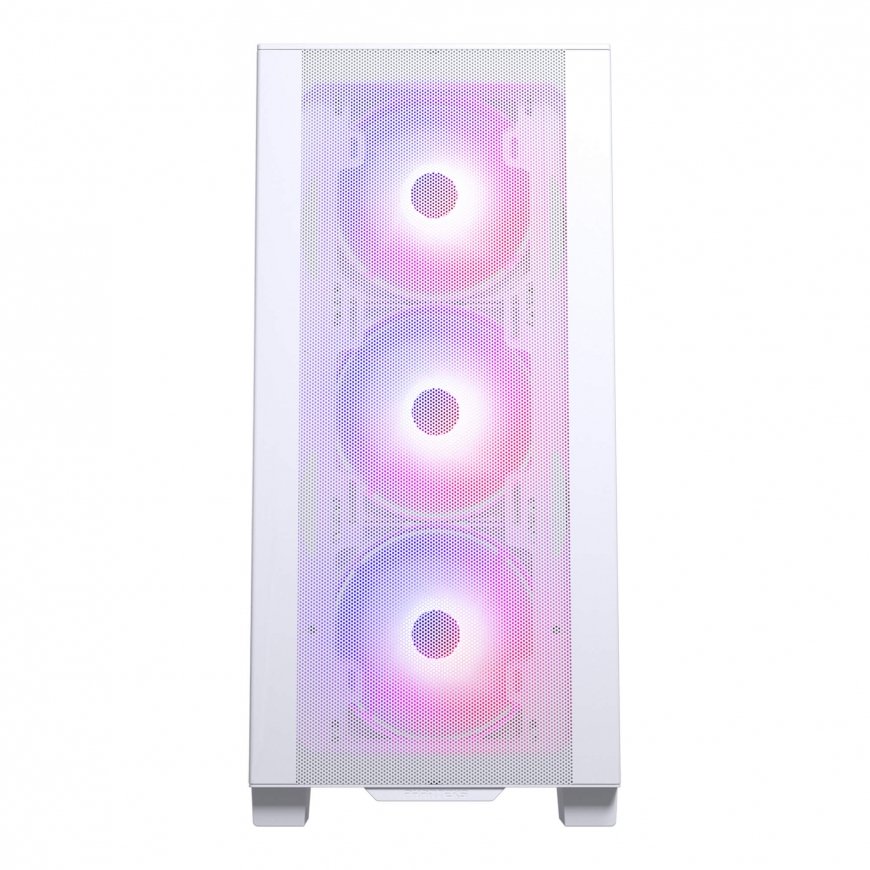 Phanteks XT Pro Ultra Midi Tower Valkoinen – 3
