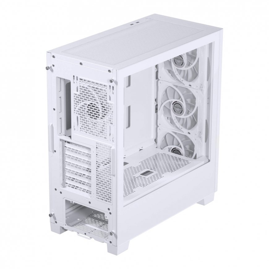 Phanteks XT Pro Ultra Midi Tower White – 5