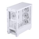 Phanteks XT Pro Ultra Midi Tower Valkoinen